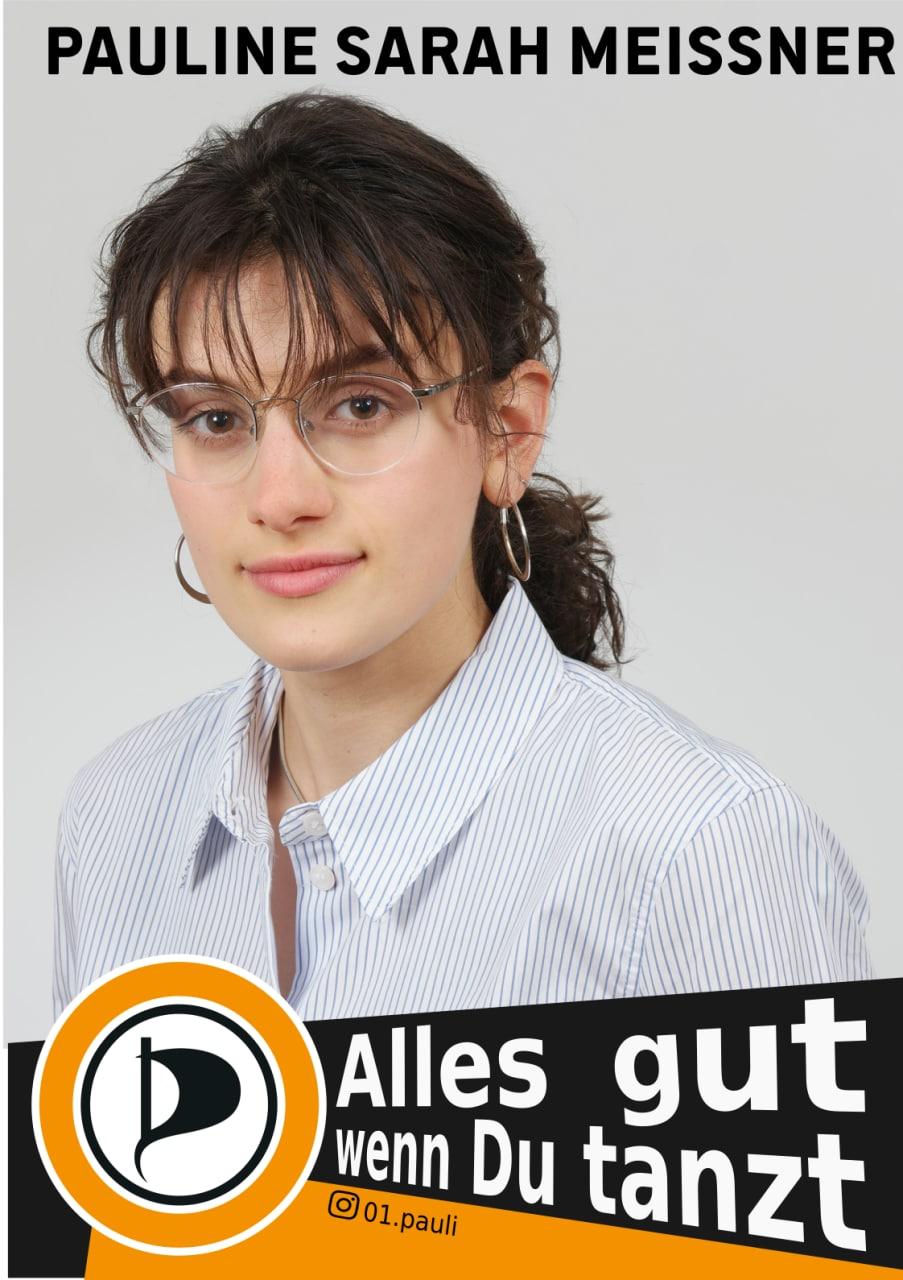 Alles Gut wenn du tanzt.